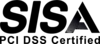 SISA PCI DSS LOGO